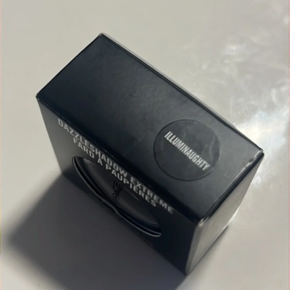 ♣️🌙Mac Illuminaughty Dazzleshadow